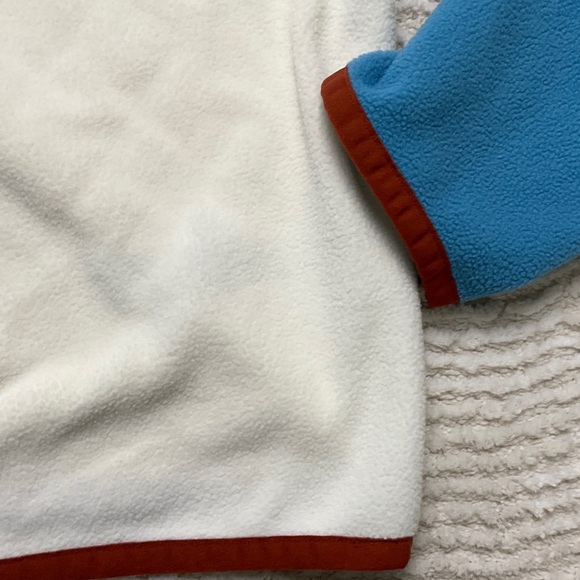 COTOPAXI
Womens River Bone Amado Fleece Pullover Women’s Size Large - Picture 4 of 11